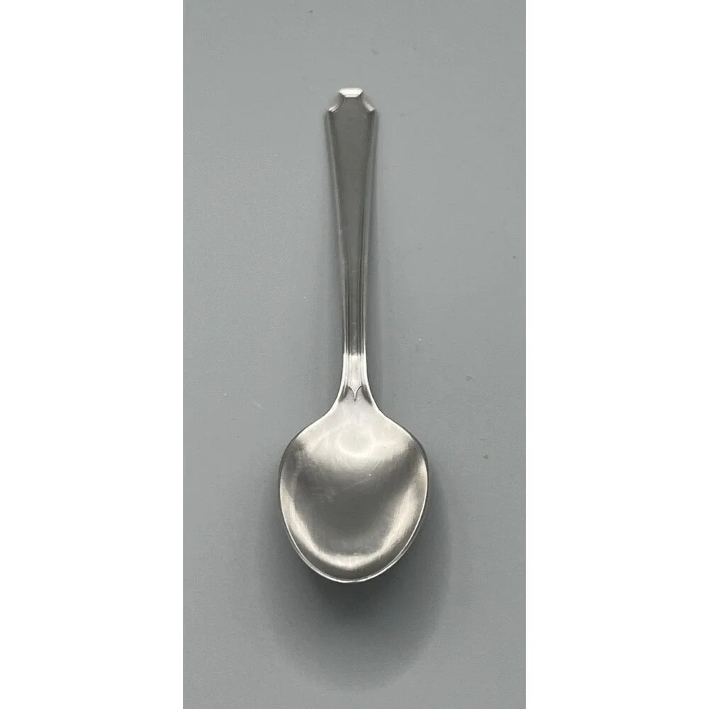 Vtg 1847 Rogers Bros Legacy Teaspoon 6